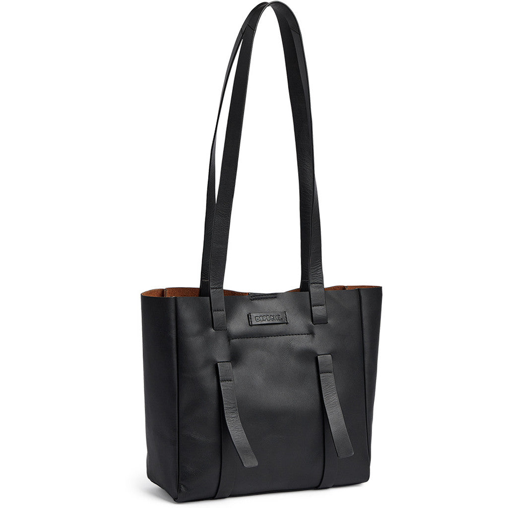 DEPECHE Havana Shoulderbag Crossover 099 Black