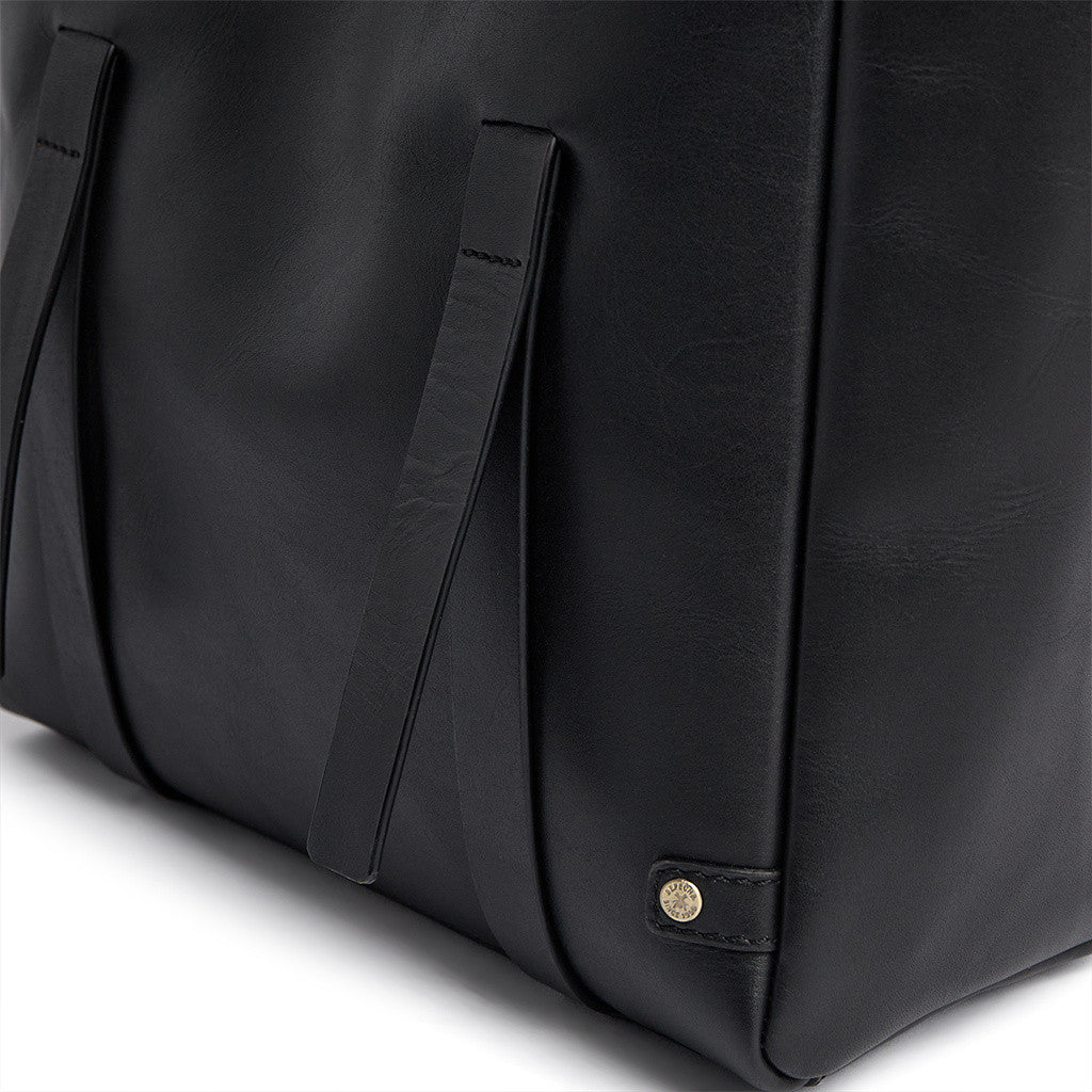 DEPECHE Havana Shoulderbag Crossover 099 Black