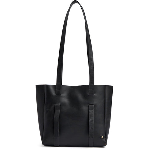 DEPECHE Havana Shoulderbag Crossover 099 Black