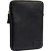DEPECHE Ipad sleeve Accessories 099 Black (Nero)