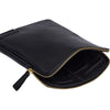 DEPECHE Ipad sleeve Accessories 099 Black (Nero)