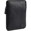 DEPECHE Ipad sleeve Accessories 226 Black / Black