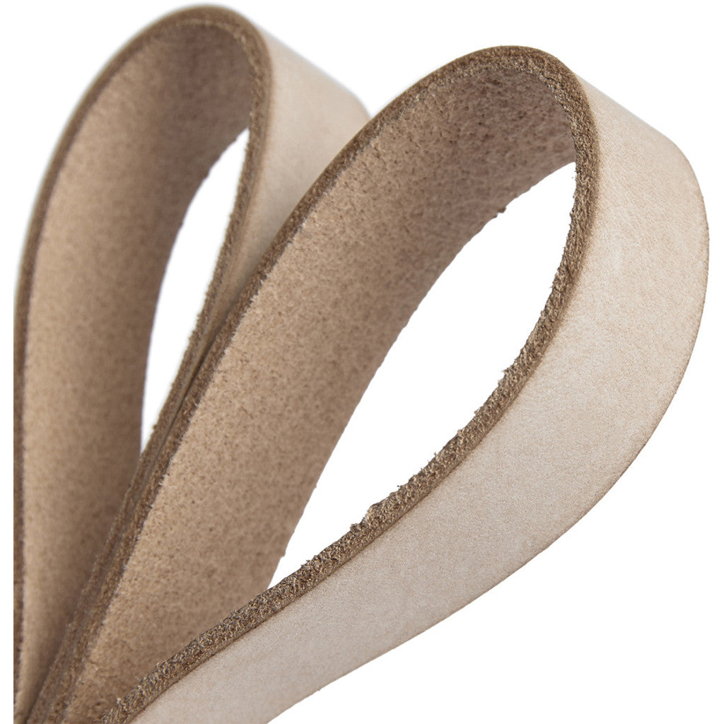 DEPECHE Jeans Belt Belts 011 Sand