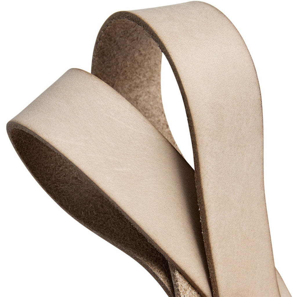 DEPECHE Jeans Belt Belts 011 Sand