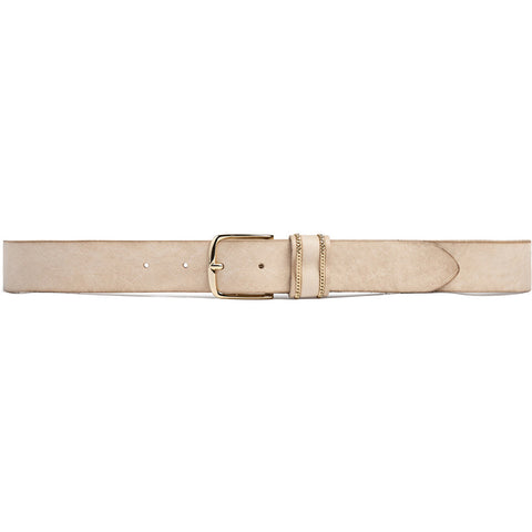 DEPECHE Jeans Belt Belts 011 Sand