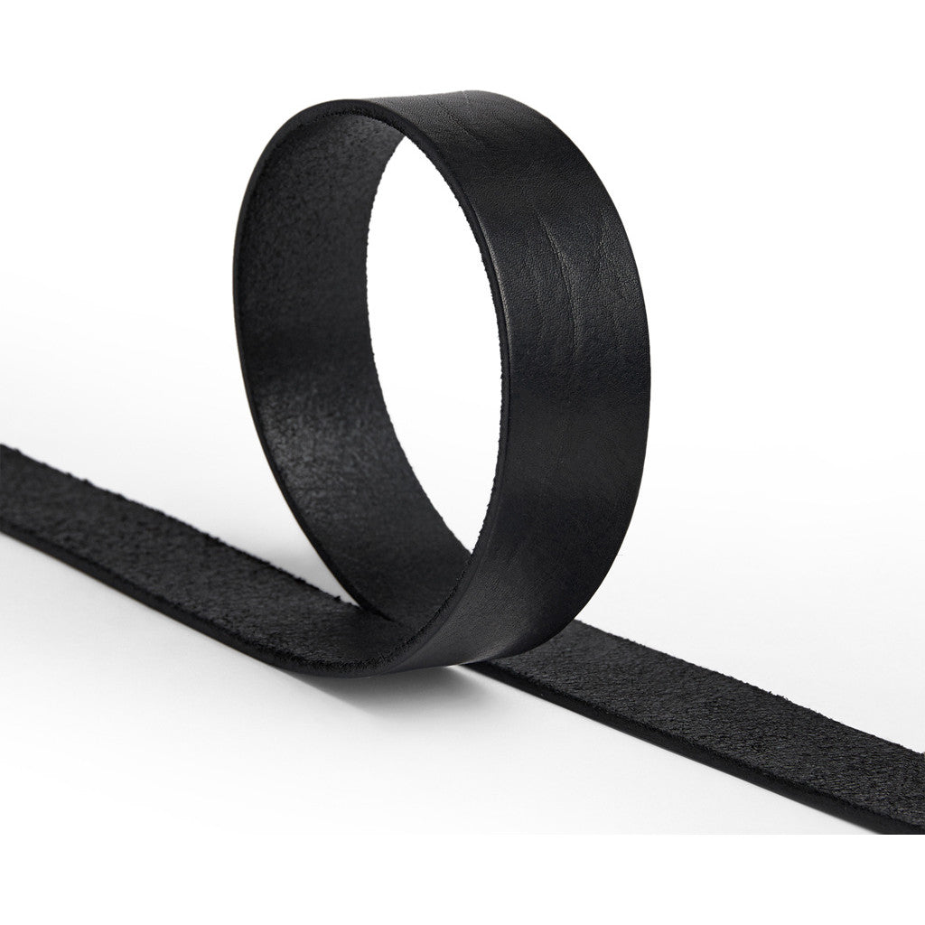 DEPECHE Jeans Belt Belts 190 Black / Gold