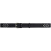 DEPECHE Jeans Belt Belt 099 Black