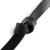 DEPECHE Jeans Belt Belt 099 Black