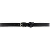 DEPECHE Jeans Belt Belt 099 Black