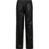 Depeche leather wear JuneDEP Loose Pants Pants 099 Black (Nero)