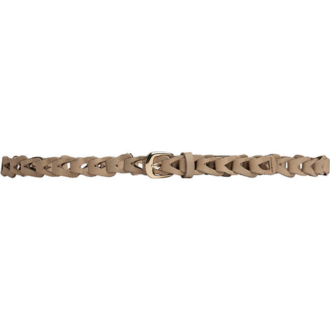Belt / 17296 - Camel