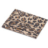 DEPECHE Leopard creditcard holder Purse / Credit card holder 082 Leopard