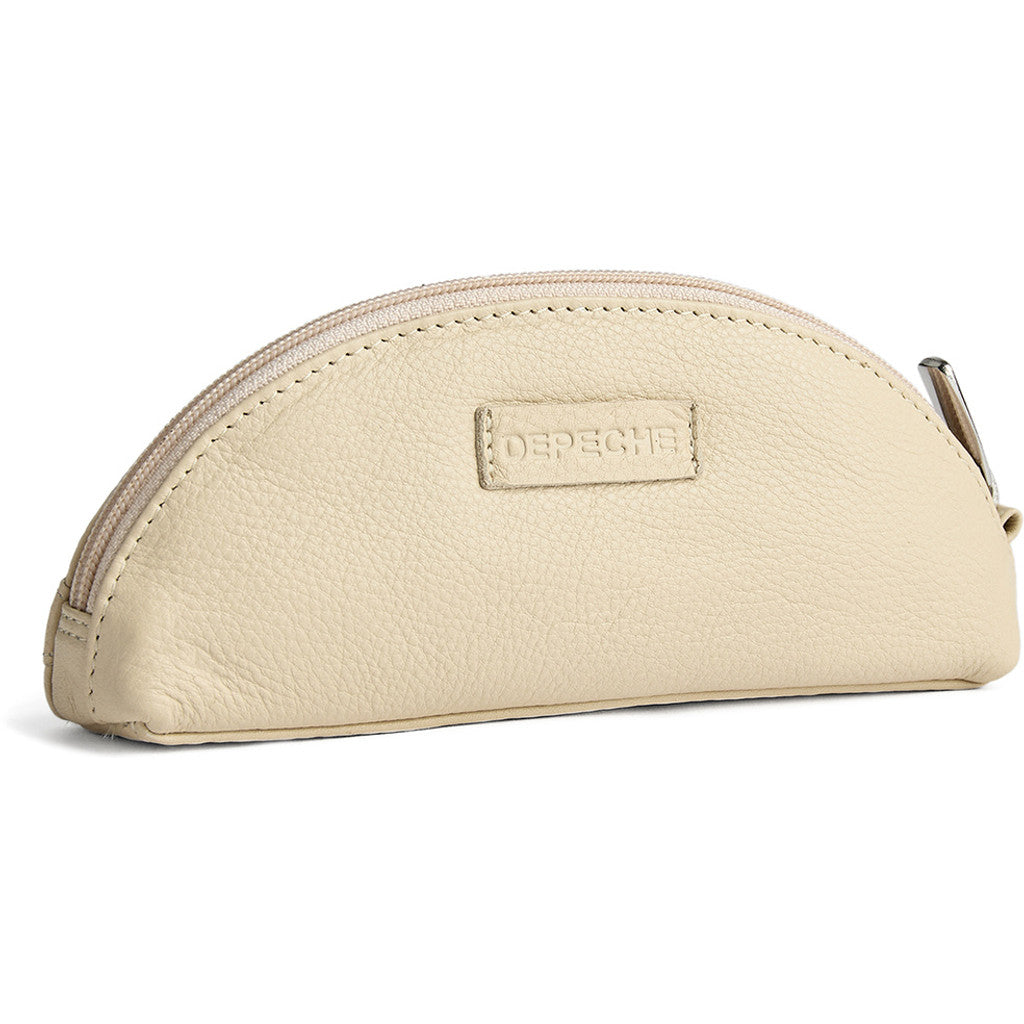 DEPECHE Make up purse Accessories 202 Vanilla