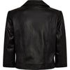 Depeche leather wear Margo leather jacket Jacket 099 Black