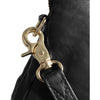 DEPECHE Mobile bag in soft vintage look leather Mobilebag 097 Gold