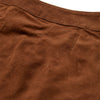Depeche leather wear Naomi midi suede skirt Skirts 014 Cognac