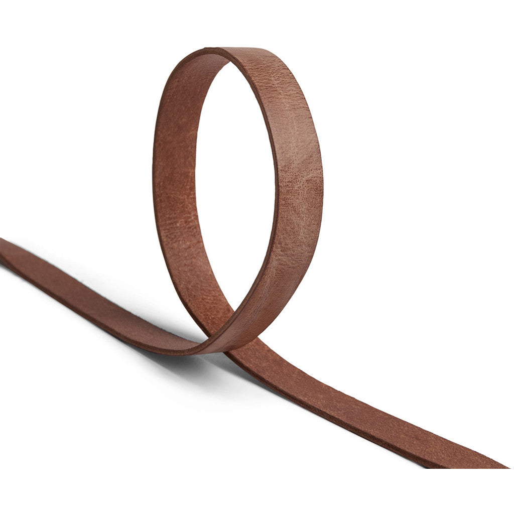 DEPECHE Narrow Belt Belts 012 Nature 