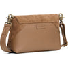 DEPECHE Portmore Handbag Small bag / Clutch 007 Mud