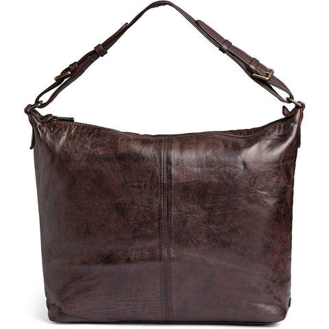 DEPECHE Power Field Shoulderbag Shoulderbag / Handbag 068 Winter brown