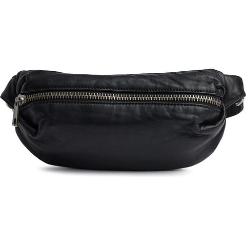 DEPECHE Powerfield Bumbag Bumbag 099 Black