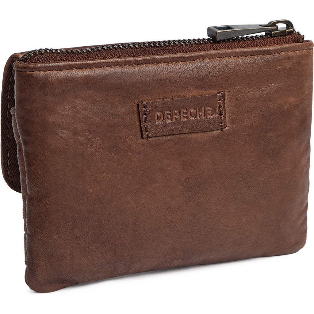DEPECHE Powerfield Credit card holder Purse / Credit card holder 221 Chesterfield