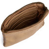 DEPECHE Powerfield Purse Purse / Credit card holder 156 Camel