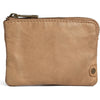 DEPECHE Powerfield Purse Purse / Credit card holder 156 Camel
