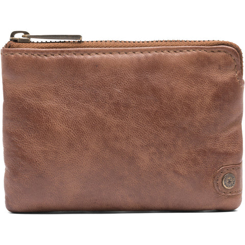 DEPECHE Purse Purse / Credit card holder 173 Chestnut