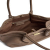 DEPECHE Recife shopper Shopper 020 Taupe