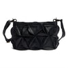 DEPECHE Rio Clutch Small bag / Clutch 099 Black