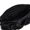 DEPECHE Rio Clutch Small bag / Clutch 099 Black