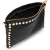 DEPECHE San Juan Clutch Small bag / Clutch 099 Black