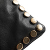 DEPECHE San Juan Clutch Small bag / Clutch 099 Black