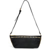 DEPECHE San Juan Shoulderbag Shoulderbag / Handbag 099 Black