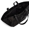 DEPECHE Shopper Shopper 095 Jet Black