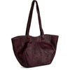 DEPECHE Shopper Shopper 305 Ox Blood