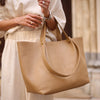 DEPECHE Shopper Shopper 156 Camel