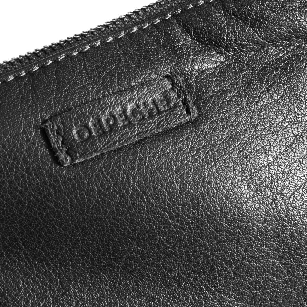 DEPECHE Small bag / Clutch Small bag / Clutch 099 Black (Nero)