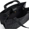 DEPECHE Sofya Handbag Shoulderbag / Handbag 099 Black