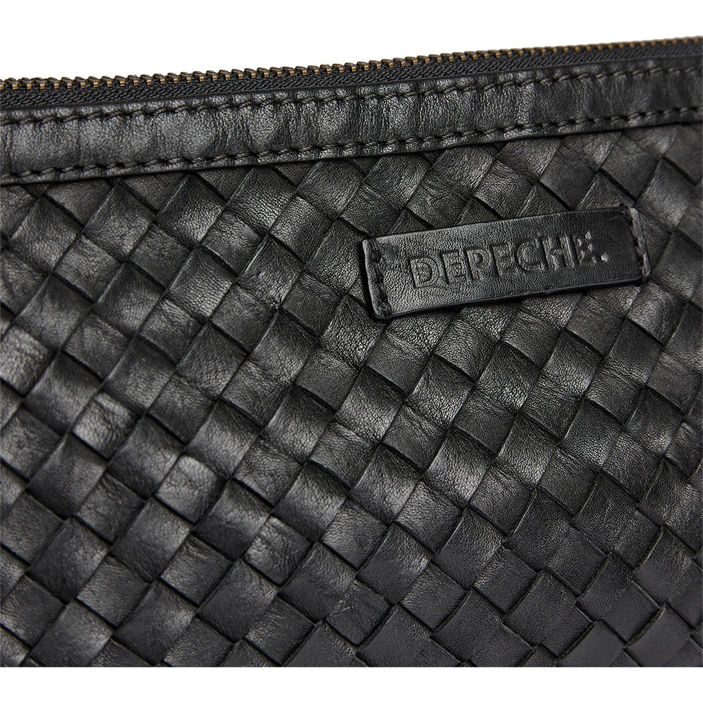 DEPECHE Sofya Shoulderbag Shoulderbag / Handbag 099 Black