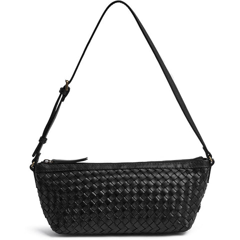 DEPECHE Sofya Shoulderbag Shoulderbag / Handbag 099 Black