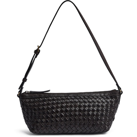 DEPECHE Sofya Shoulderbag Shoulderbag / Handbag 161 Dark brown