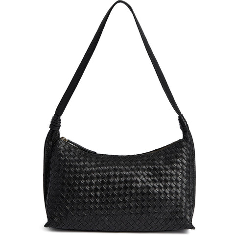 DEPECHE Sofya shoulderbag Shoulderbag / Handbag 099 Black