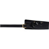 DEPECHE Statement belt Belts 190 Black / Gold