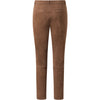 Depeche leather wear Suede chino pants Pants 008 Chocolate