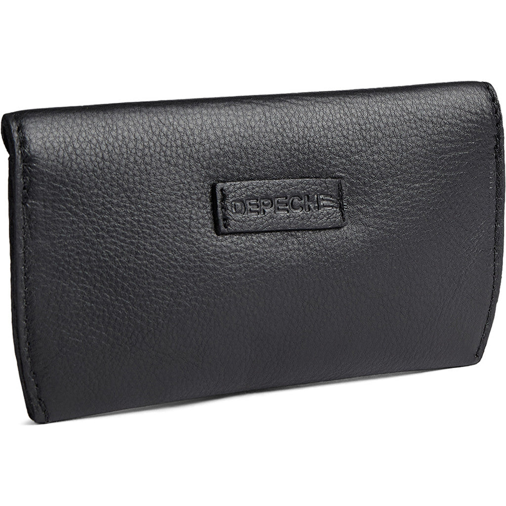 DEPECHE Sunglass cover Accessories 099 Black (Nero)