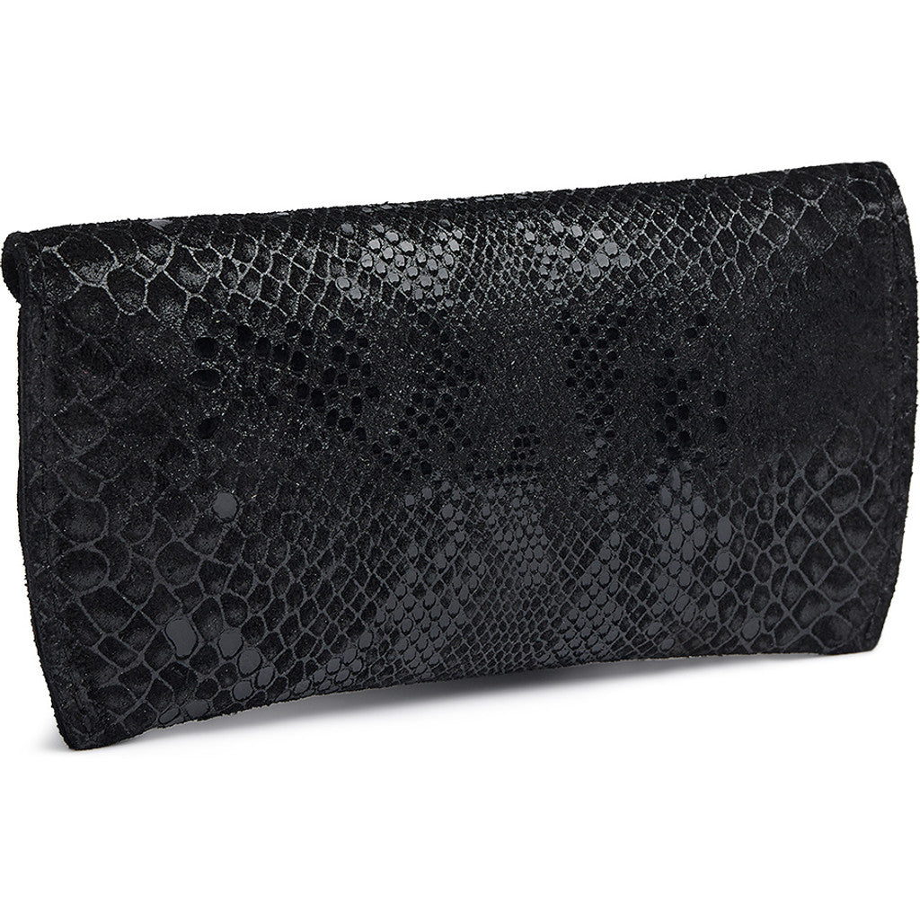DEPECHE Sunglass cover Accessories 142 Black Snake