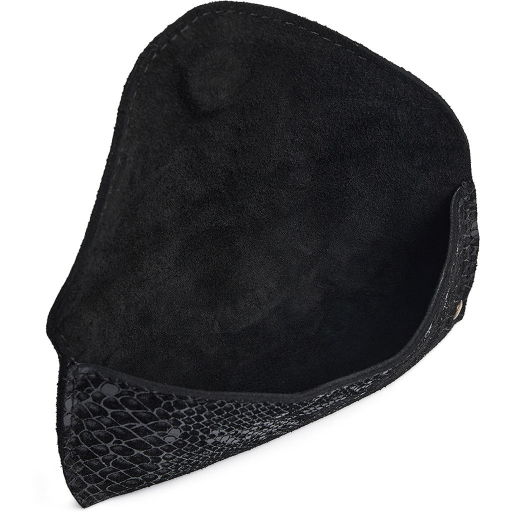 DEPECHE Sunglass cover Accessories 142 Black Snake
