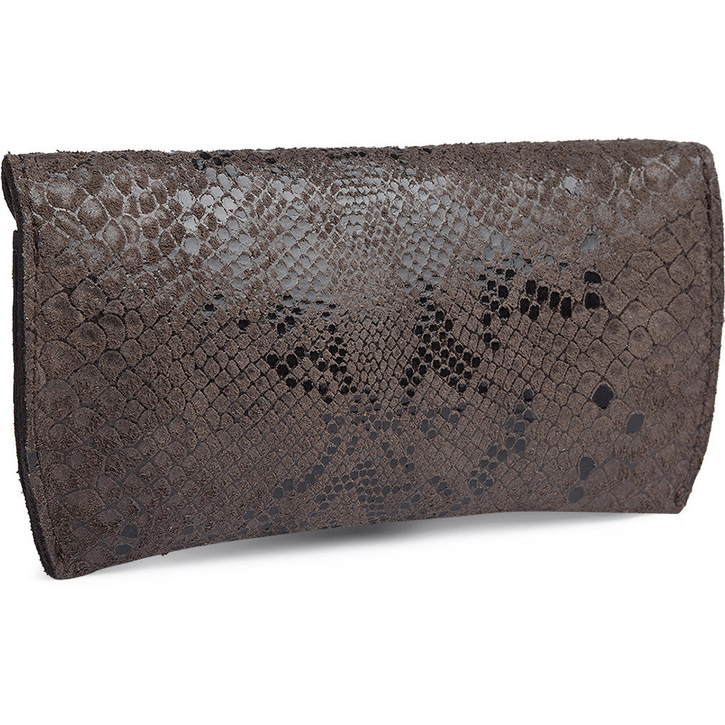 DEPECHE Sunglass cover Accessories 340 Mocca Snake