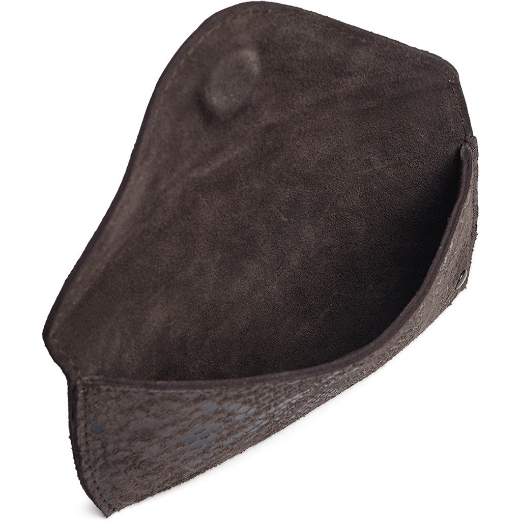 DEPECHE Sunglass cover Accessories 340 Mocca Snake